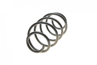 Пружина передня