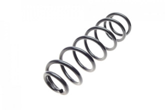 Пружина задня
