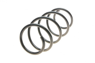 Пружина передня