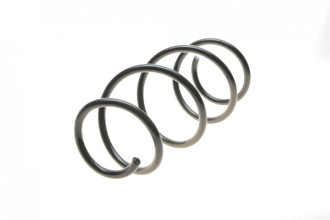 Пружина передня