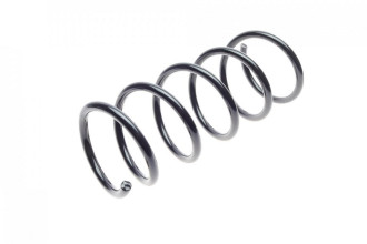 Пружина задня