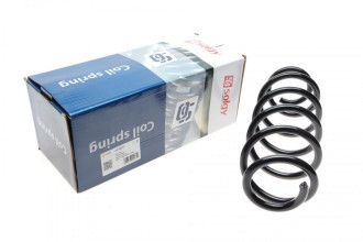 Пружина передня