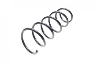 Пружина передня