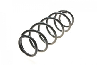 Пружина задня