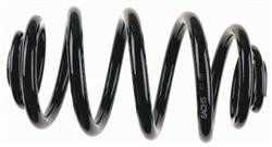 Пружина підвіски SACHS 996697
