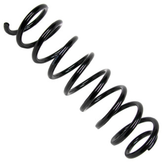 Пружина задня