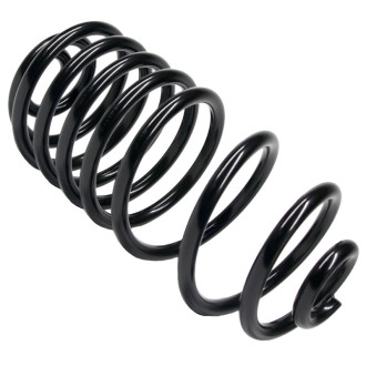 Пружина задня