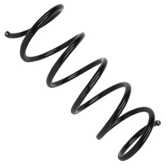 Пружина передня