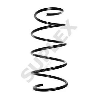 Пружина підвіски Suplex 06025