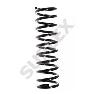 Пружина підвіски Suplex 06052