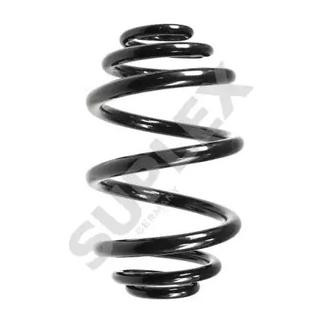 Пружина підвіски Suplex 06140