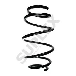 Пружина підвіски Suplex 06197