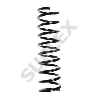 Пружина підвіски Suplex 06198