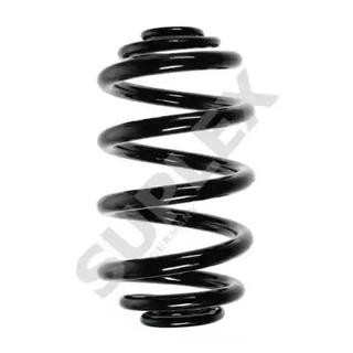 Пружина підвіски Suplex 06235