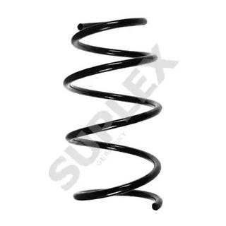 Пружина підвіски Suplex 06242