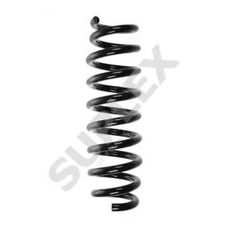 Пружина підвіски Suplex 06275