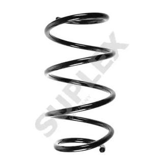 Пружина підвіски Suplex 06286