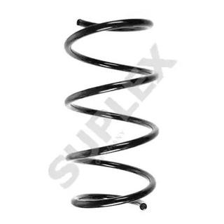 Пружина підвіски Suplex 06281