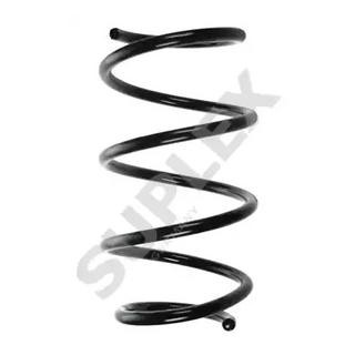 Пружина підвіски Suplex 06298
