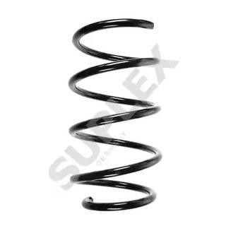 Пружина підвіски Suplex 06303