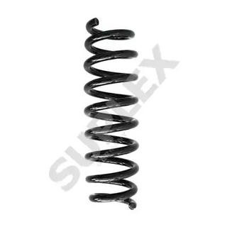 Пружина підвіски Suplex 06332