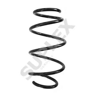 Пружина підвіски Suplex 06378