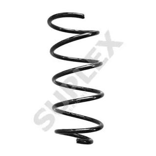 Пружина підвіски Suplex 06371