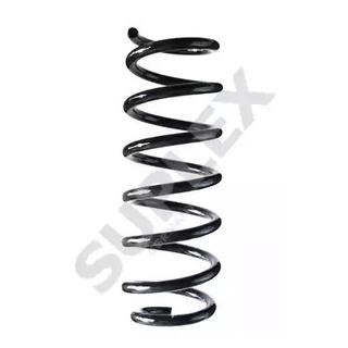 Пружина підвіски Suplex 06409