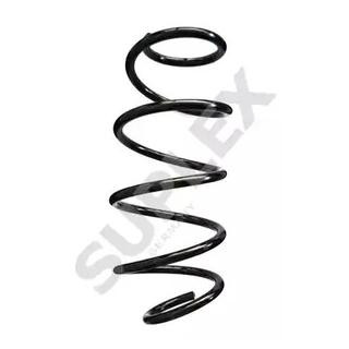 Пружина підвіски Suplex 06411