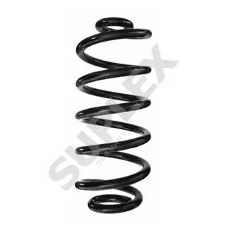 Пружина підвіски Suplex 06446