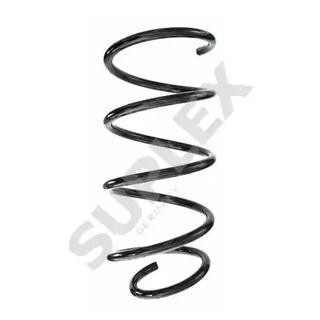 Пружина підвіски Suplex 06465