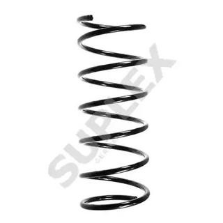 Пружина підвіски Suplex 07010