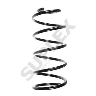 Пружина підвіски Suplex 07036