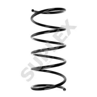 Пружина підвіски Suplex 07067