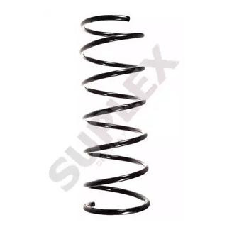 Пружина підвіски Suplex 07071