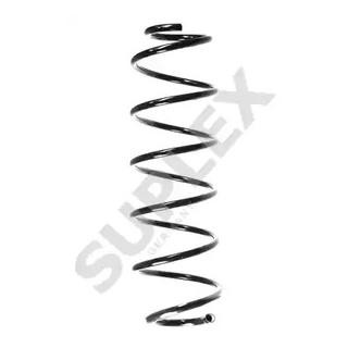 Пружина підвіски Suplex 07085