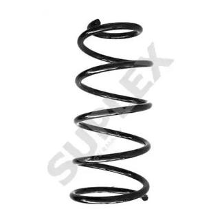 Пружина підвіски Suplex 07095