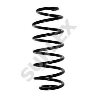 Пружина підвіски Suplex 07114