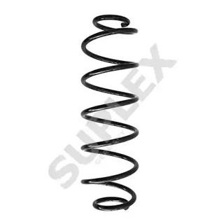 Пружина підвіски Suplex 07124