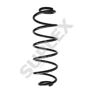 Пружина підвіски Suplex 07125