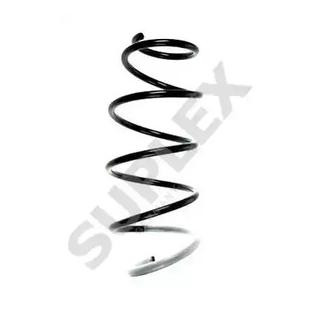 Пружина підвіски Suplex 07121