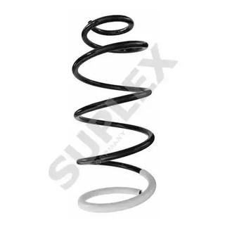 Пружина підвіски Suplex 07177