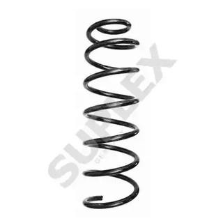 Пружина підвіски Suplex 07171