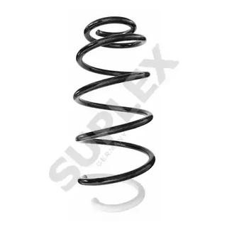 Пружина підвіски Suplex 07172