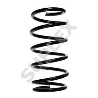 Пружина підвіски Suplex 08055