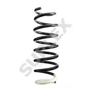 Пружина підвіски Suplex 08077
