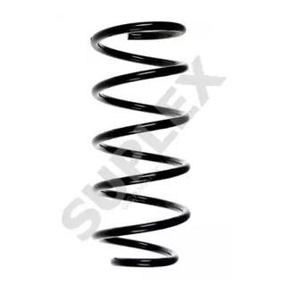 Пружина підвіски Suplex 09023