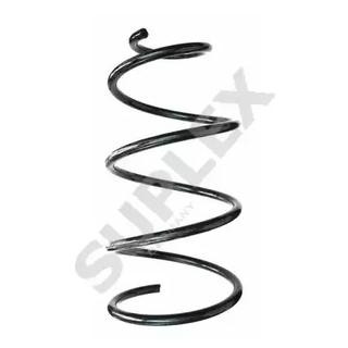 Пружина підвіски Suplex 09045