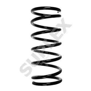 Пружина підвіски Suplex 09067