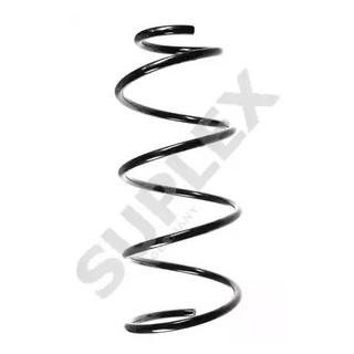 Пружина підвіски Suplex 09098